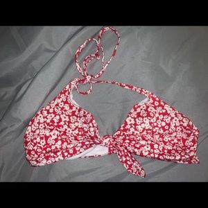 H&M Bathing Suit Top